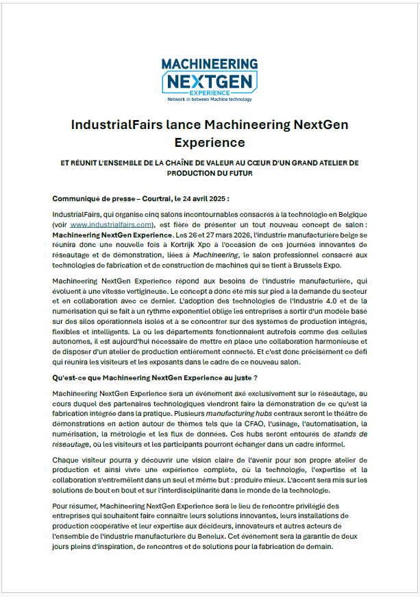 presse