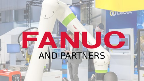 fanuc