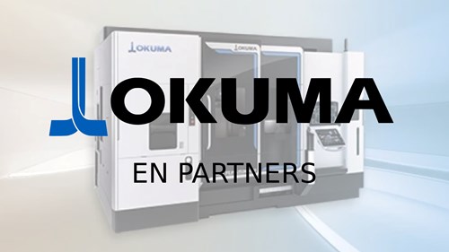 okuma