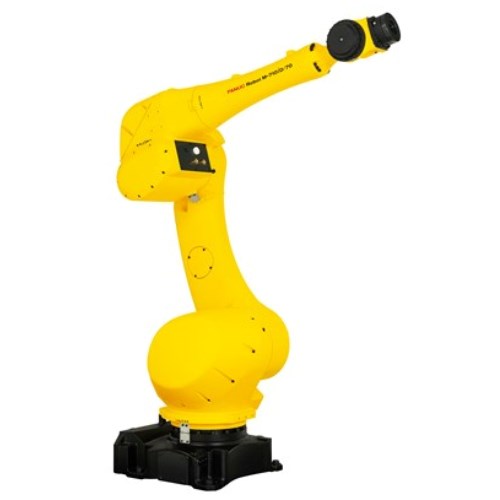 fanuc