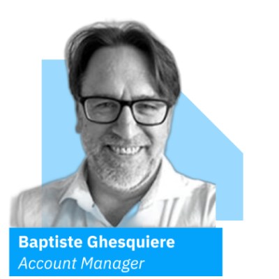 Baptiste